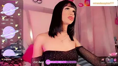 Sabriandlindaa webcam model stream image