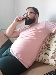 NoahRJ1 webcam model stream image