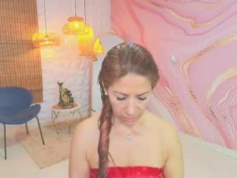 cintiagreyx webcam model stream image