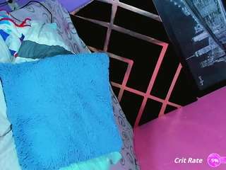 pariisss webcam model stream image