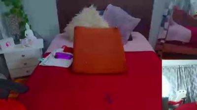 lilu_69_ webcam model stream image