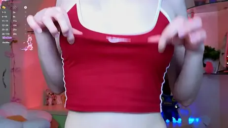 Baby_mommy webcam model stream image