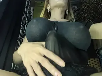 ImYourFantasyTs webcam model stream image