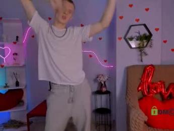 rafael_bien webcam chaturbate model stream image