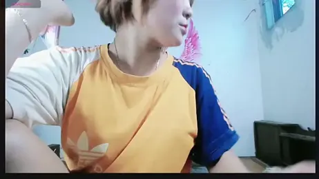 Hatachi_ne12 webcam model stream image