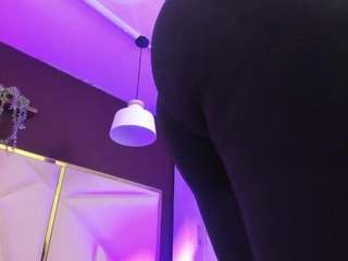 april-bowie webcam model stream image