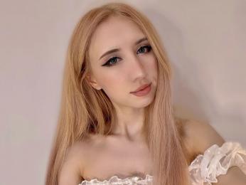 AllisonKron webcam model stream image