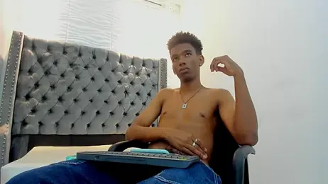nero_reyd webcam model stream image