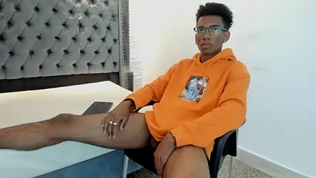 nero_reyd webcam model stream image