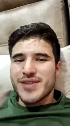 Tony_Wylie webcam model stream image