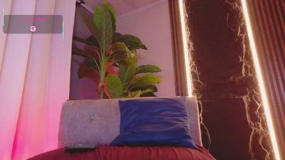 la_diabla_1 webcam model stream image