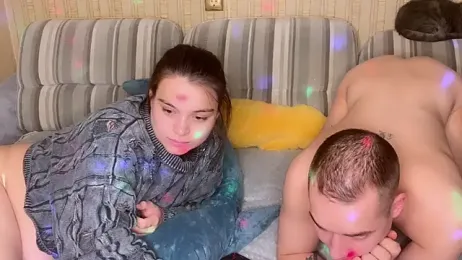 LustRaiderz1 webcam model stream image