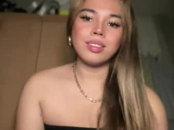 sweetalexa19 webcam model stream image