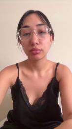 Cartalina webcam model stream image