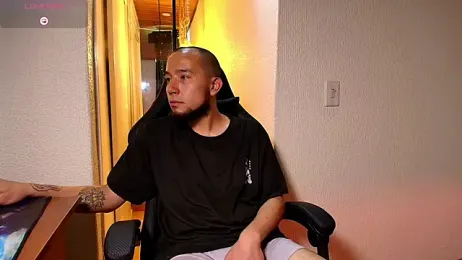 Kurttsinner webcam model stream image