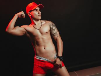 MichelleTylor webcam livejasmin model stream image