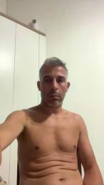 Bsashotbernal webcam model stream image