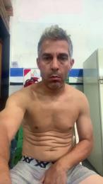 Bsashotbernal webcam model stream image