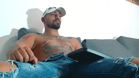 NigelBoydXXX webcam model stream image