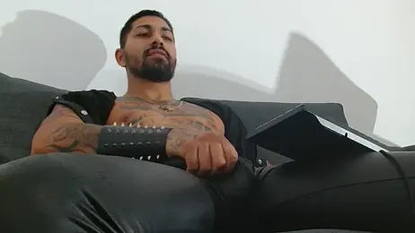NigelBoydXXX webcam model stream image