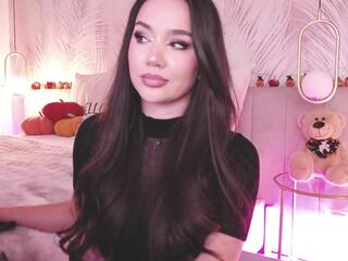 Eva Sin webcam model stream image