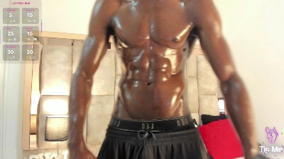 Titan_Moreno webcam cam4 model stream image