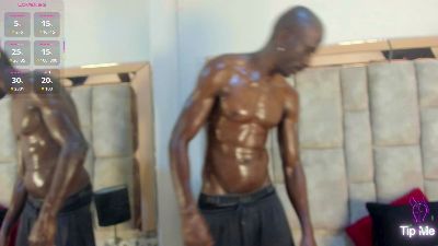 Titan_Moreno webcam model stream image