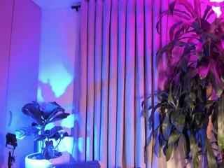 Romeo Gunn webcam model stream image