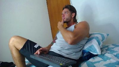 walnniel webcam model stream image