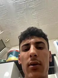 hardbaran1 webcam model stream image