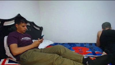 Deiby69 webcam model stream image