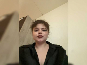 GoddessDarina webcam model stream image