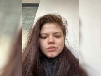 GoddessDarina webcam model stream image