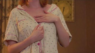 FranceneDohn webcam model stream image