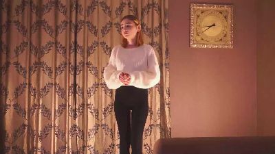 FranceneDohn webcam model stream image