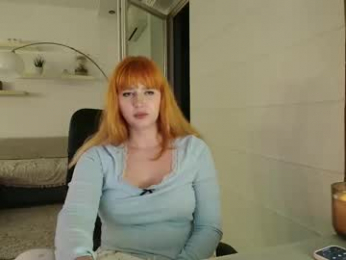kat_here webcam model stream image