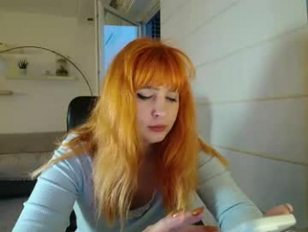 kat_here webcam model stream image