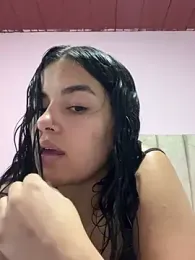 Samara_euphoria webcam model stream image