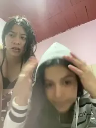 Samara_euphoria webcam model stream image