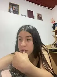 Samara_euphoria webcam model stream image