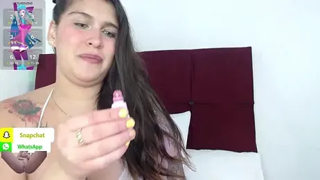 AilanyAndAndrew webcam stripchat model stream image