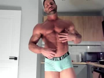 _adam19 webcam model stream image