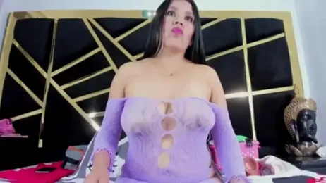 AgathaPember webcam model stream image