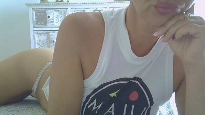 SahmiN webcam model stream image