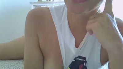 SahmiN webcam model stream image