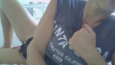 SahmiN webcam model stream image