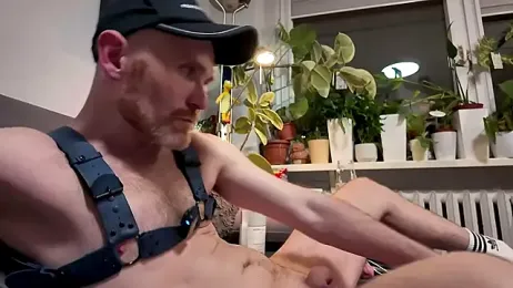KacperGuy webcam model stream image