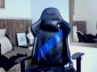 Connor Mckenzie webcam model stream image