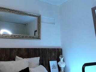 Connor Mckenzie webcam model stream image