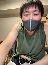 kentyken webcam model stream image